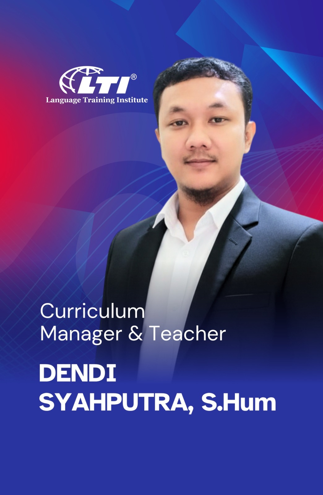 Manager Akademik LTI®
